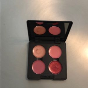Starlooks lip pallete